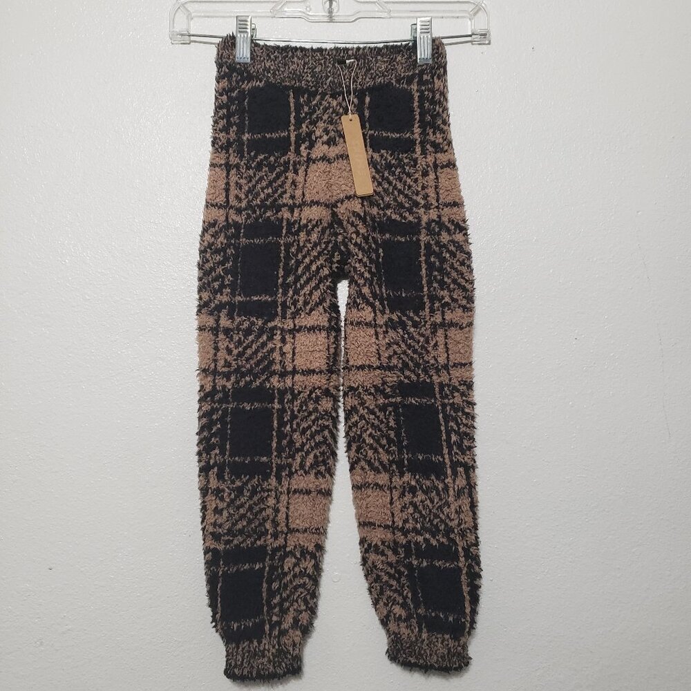 SKIMS Toddler Joggers